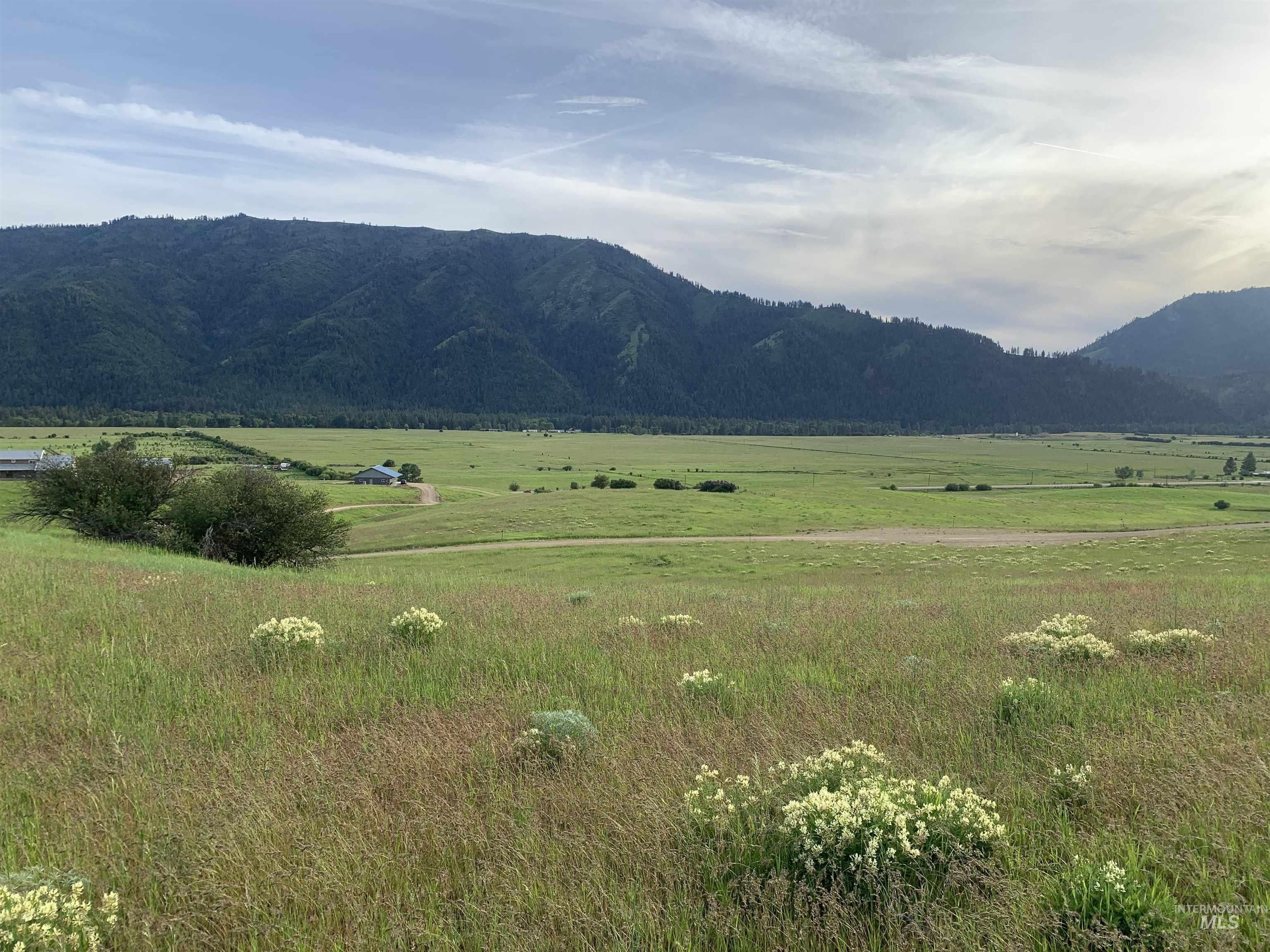 Garden Valley, Boise County, ID Undeveloped Land for sale Property ID