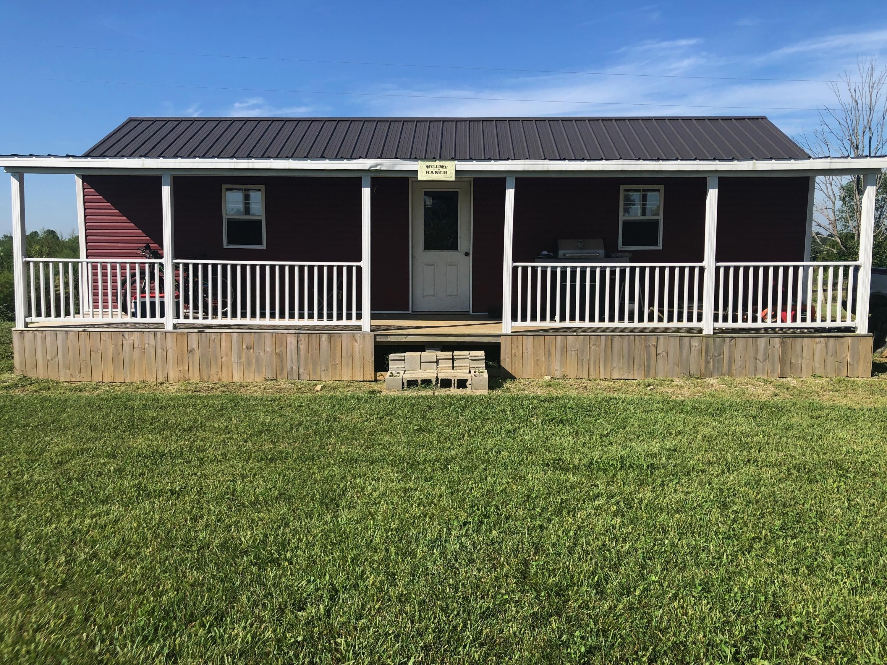 Williamstown, Grant County, KY Undeveloped Land for sale Property ID