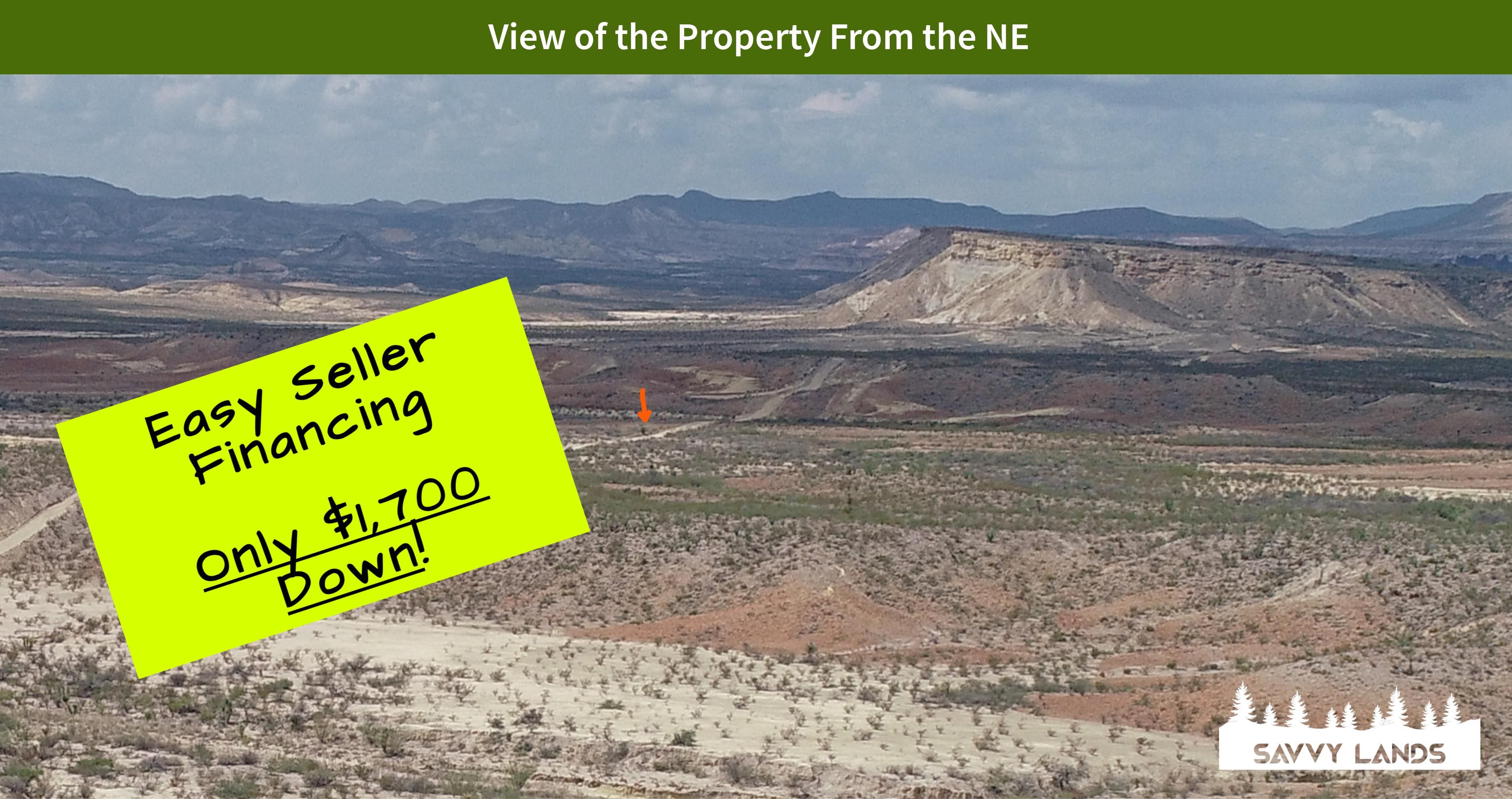 Terlingua, Brewster County, TX Farms and Ranches, Recreational Property