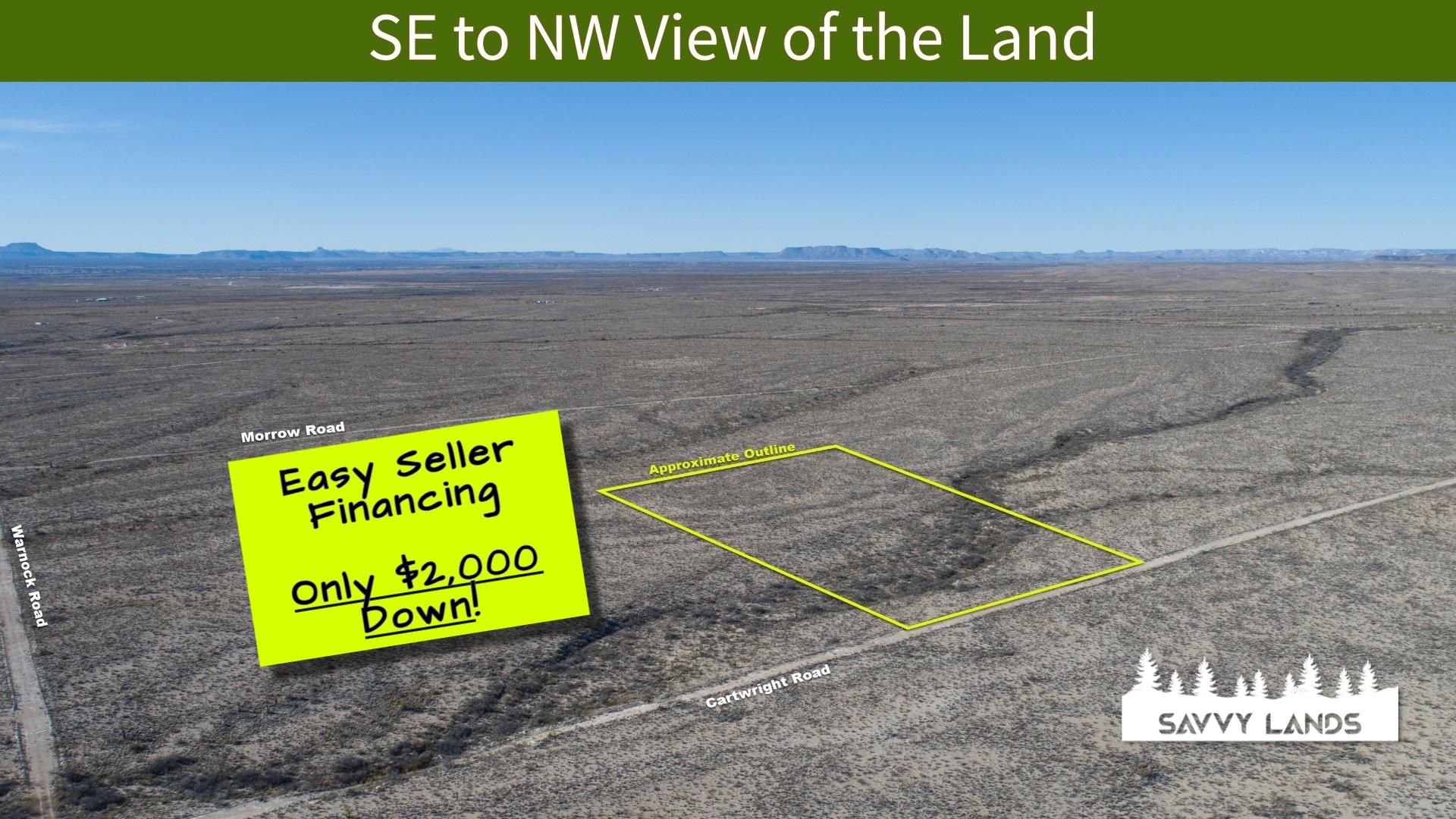 Alpine, Brewster County, TX Farms and Ranches, Recreational Property