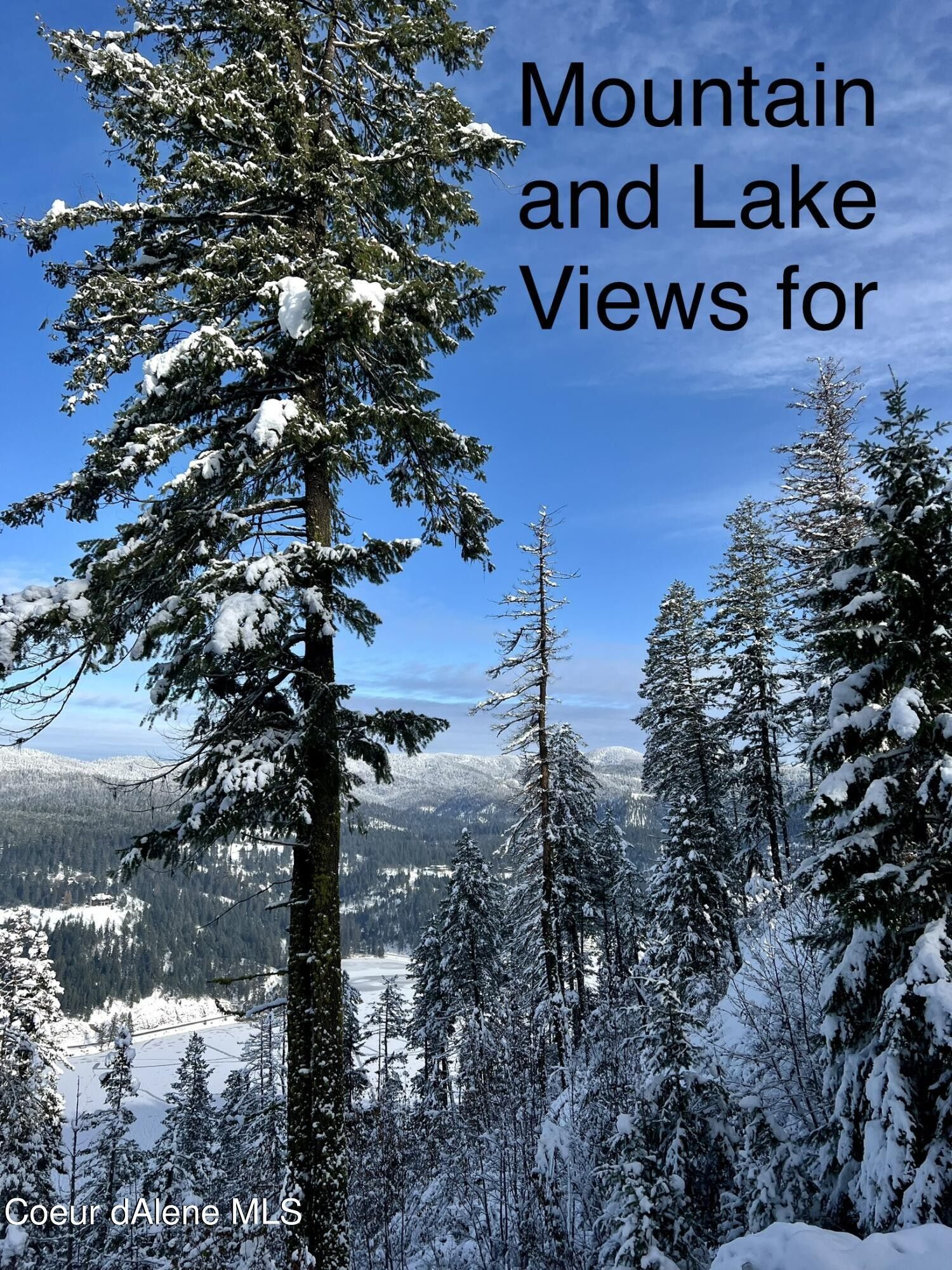 Coeur d'Alene, Kootenai County, ID Farms and Ranches, Homesites for