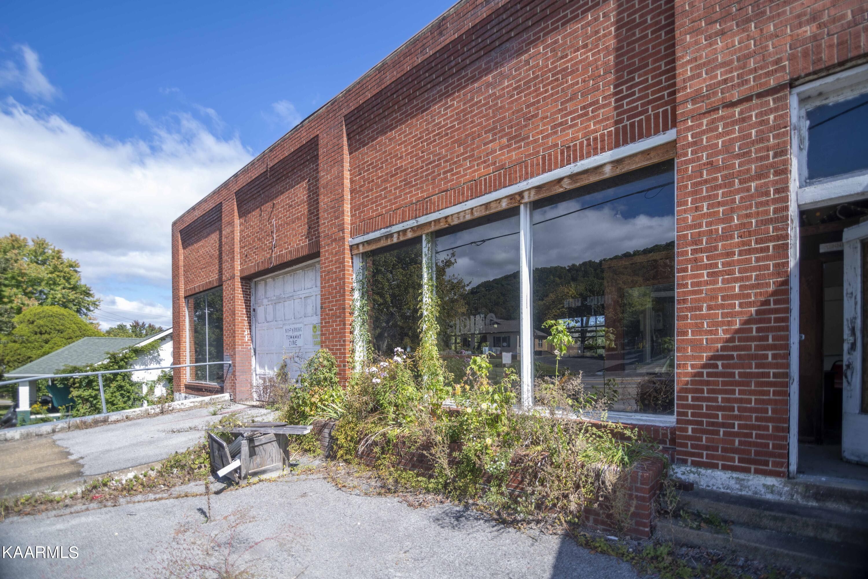 Rocky Top, Anderson County, TN Commercial Property, House for sale