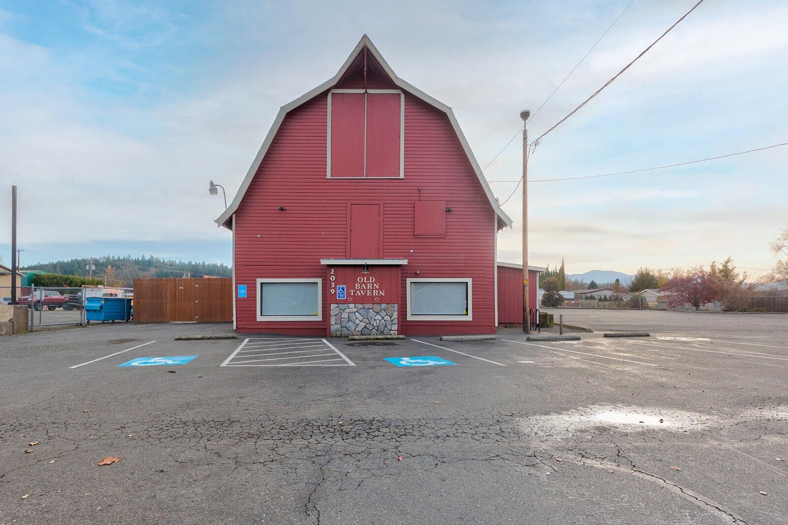 Grants Pass, Josephine County, OR Commercial Property, Homesites for sale Property ID 415396707