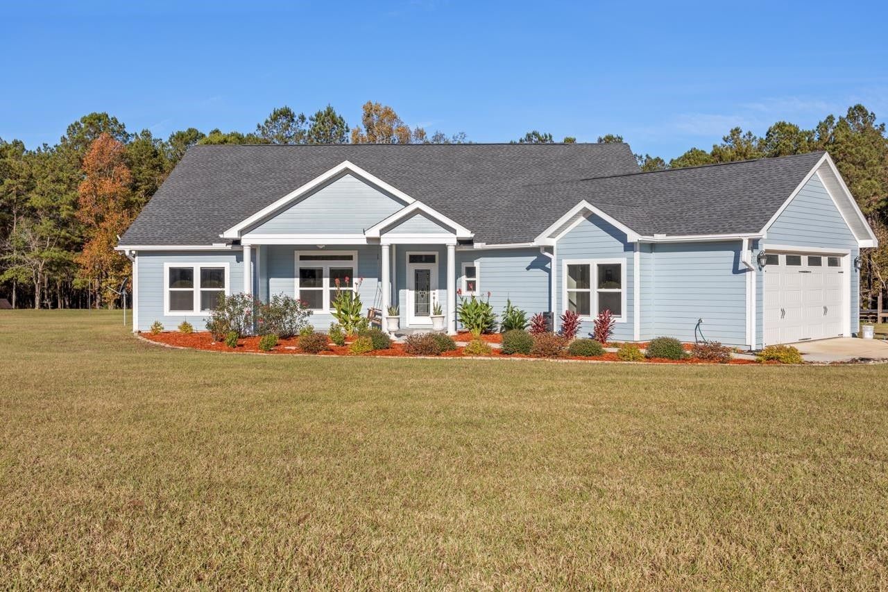 Havana, Gadsden County, FL House for sale Property ID 415396749