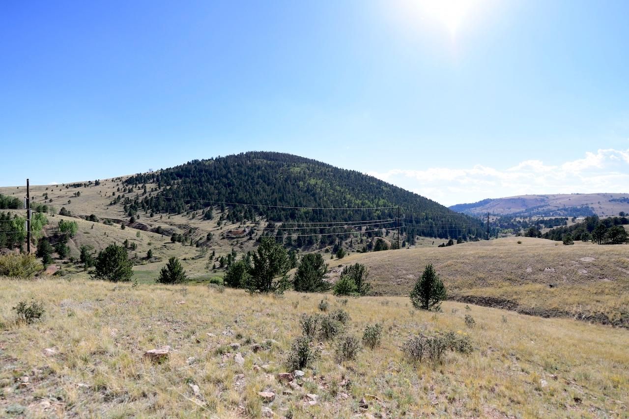 Victor, Teller County, CO Recreational Property, Undeveloped Land
