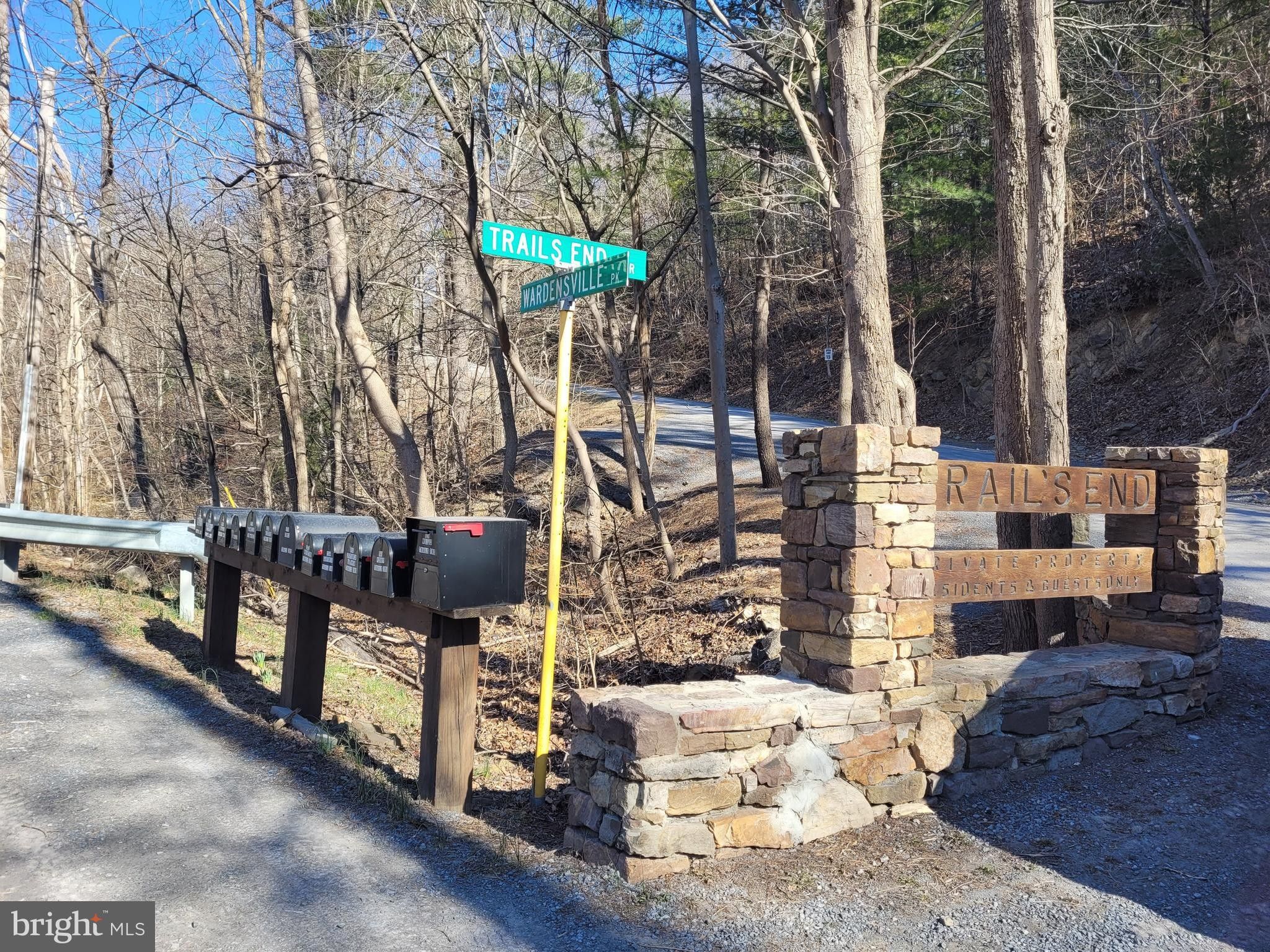 Star Tannery, Frederick County, VA Undeveloped Land for sale Property