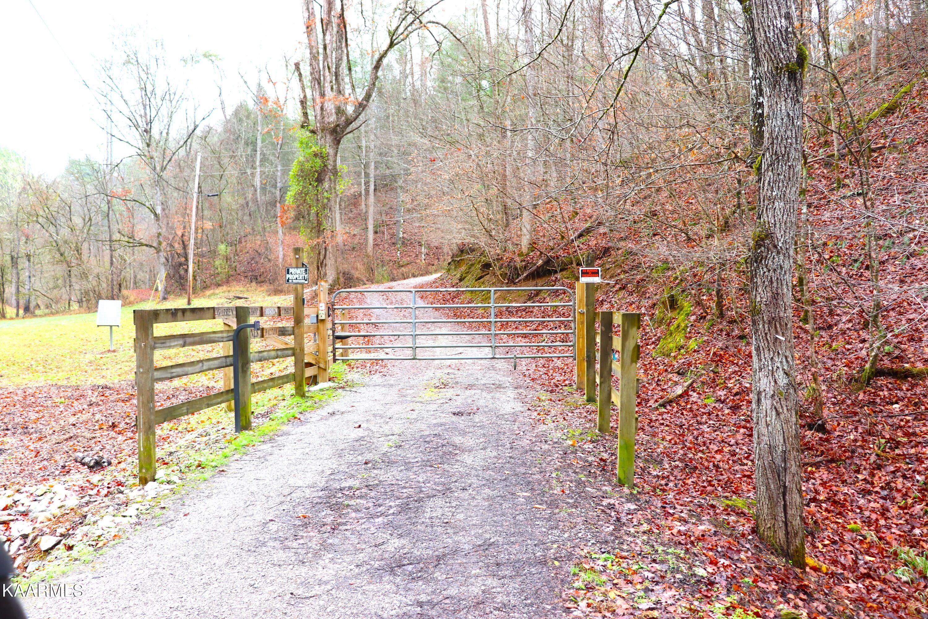 Reliance, Polk County, TN Undeveloped Land for sale Property ID