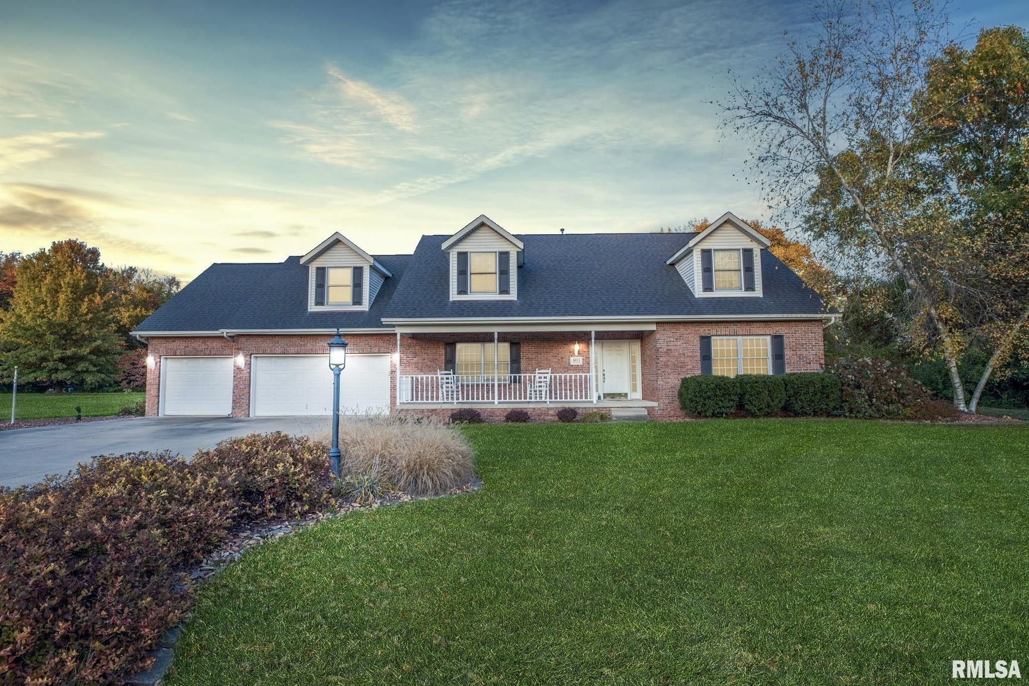 Mapleton, Peoria County, IL House for sale Property ID 415124573