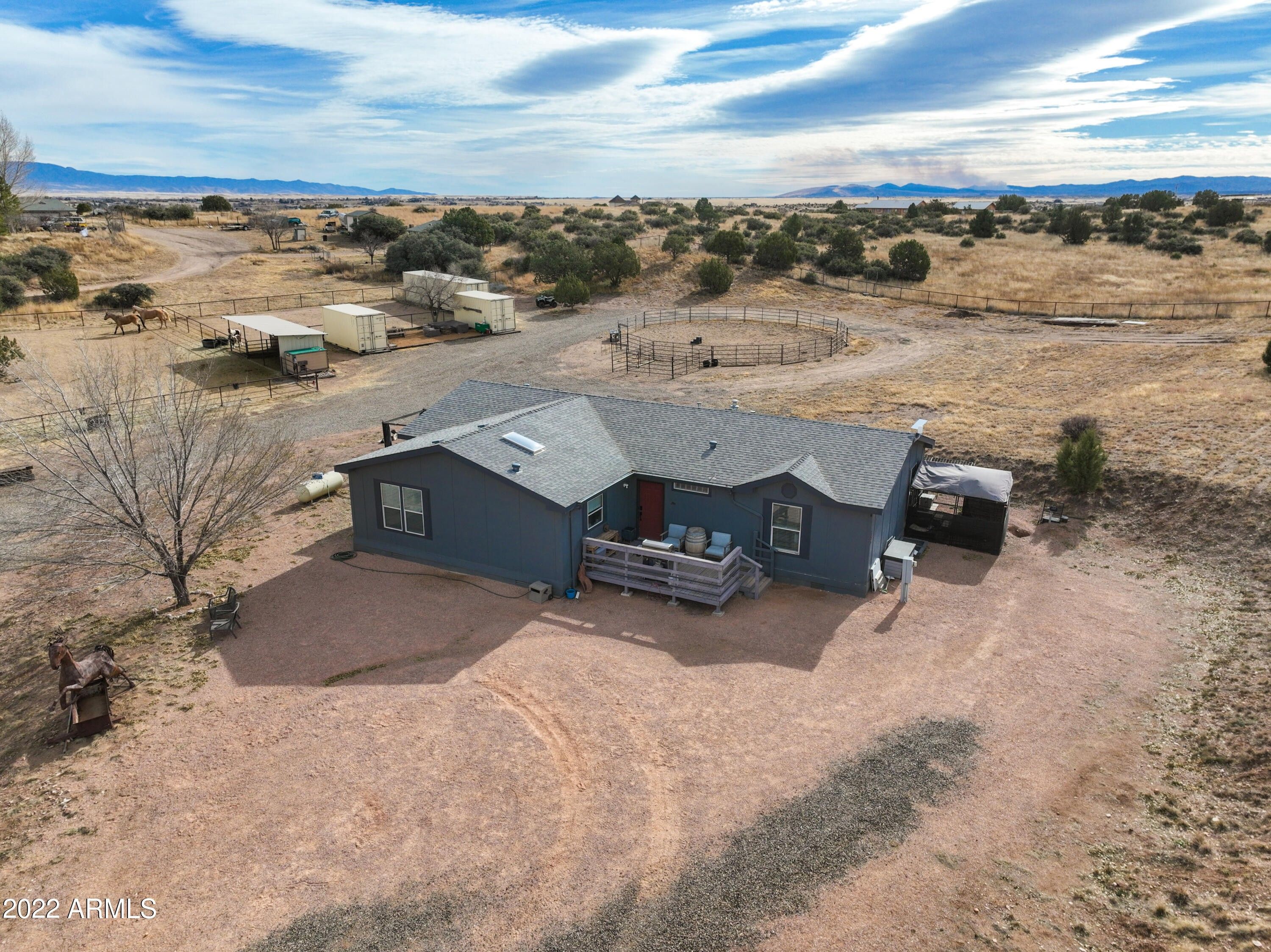 Chino Valley, Yavapai County, AZ House for sale Property ID 415399418
