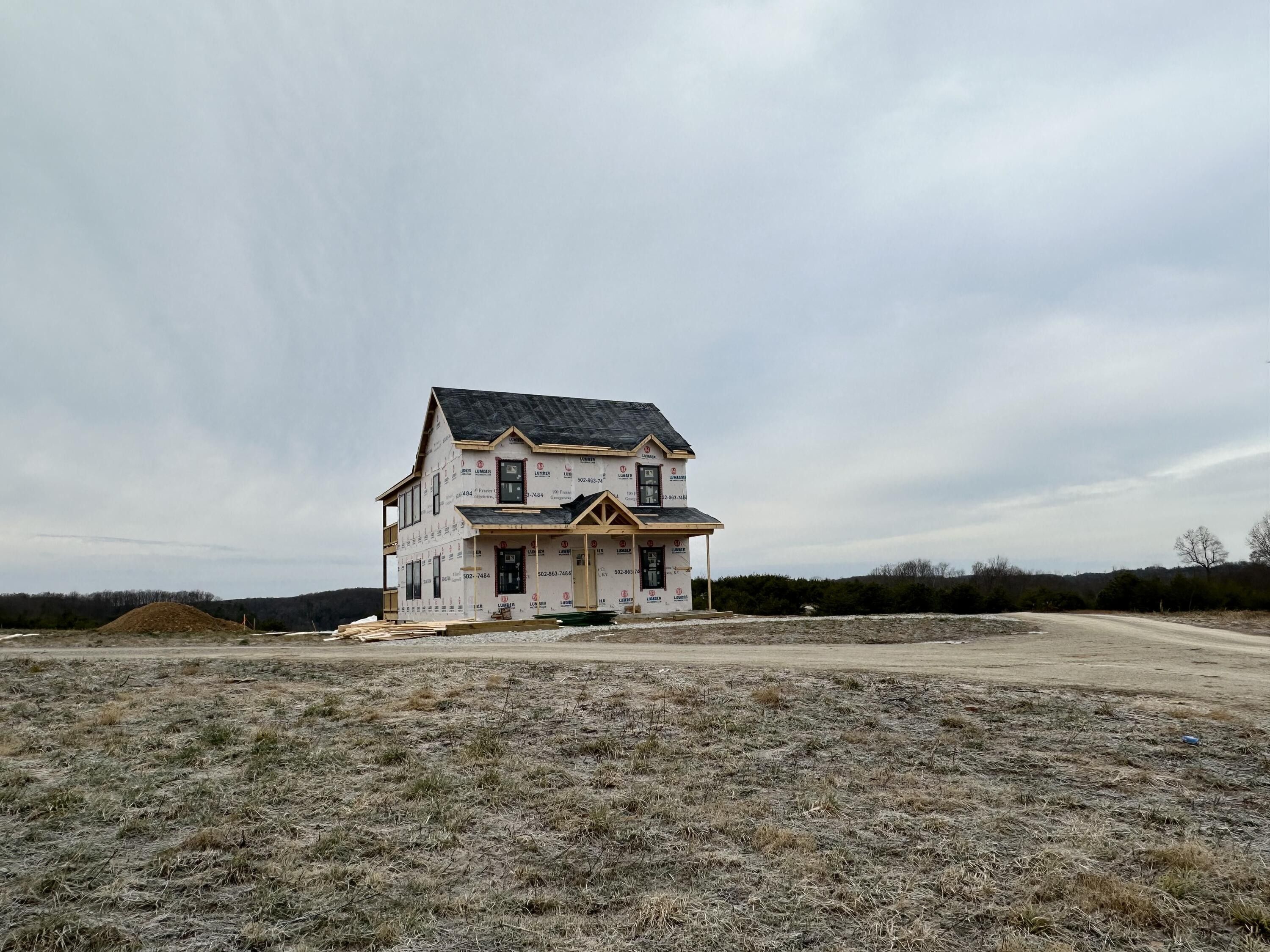 Rogers, Wolfe County, KY House for sale Property ID 415400187 LandWatch