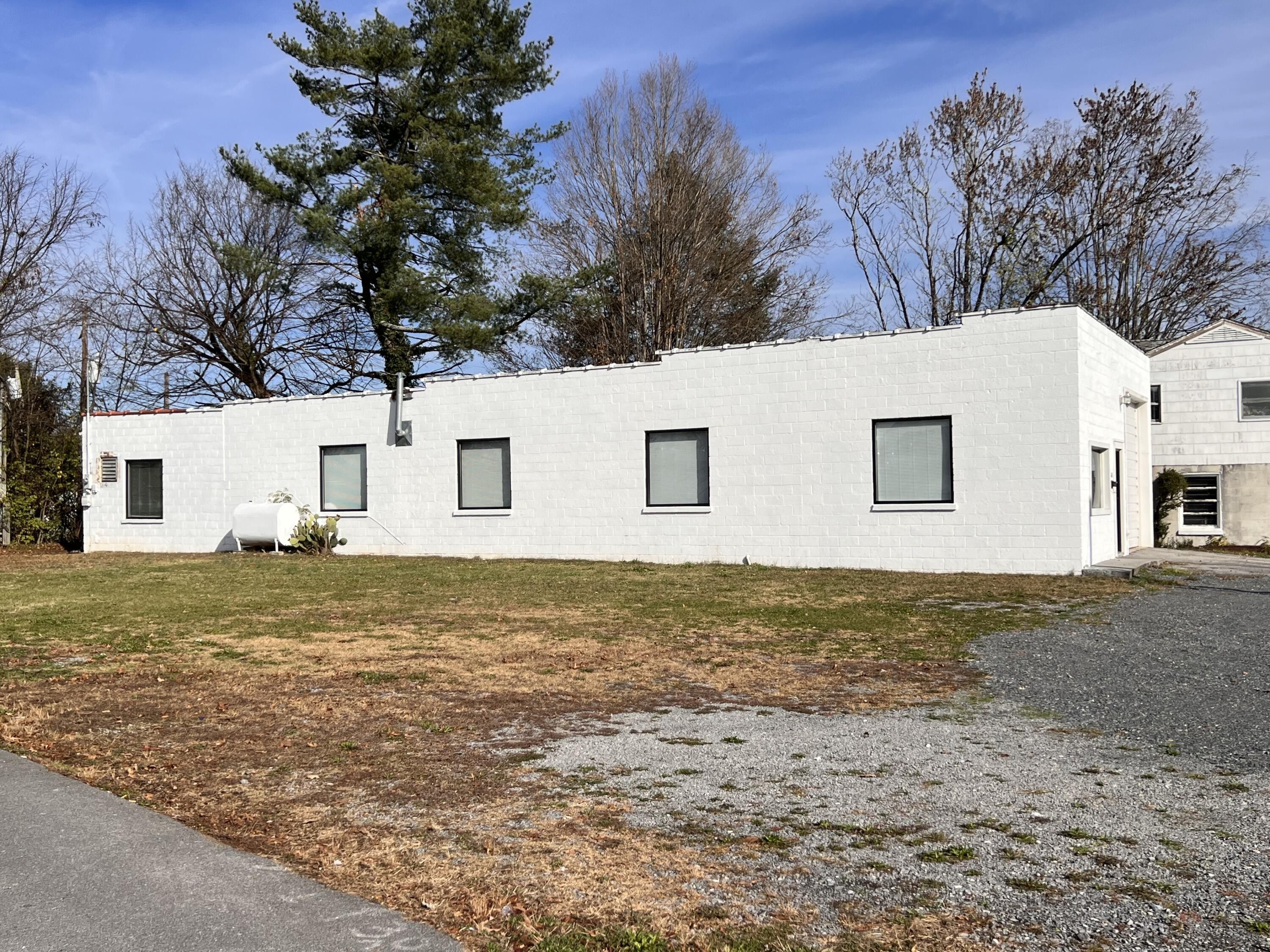 Bristol, Sullivan County, TN Commercial Property, House for sale