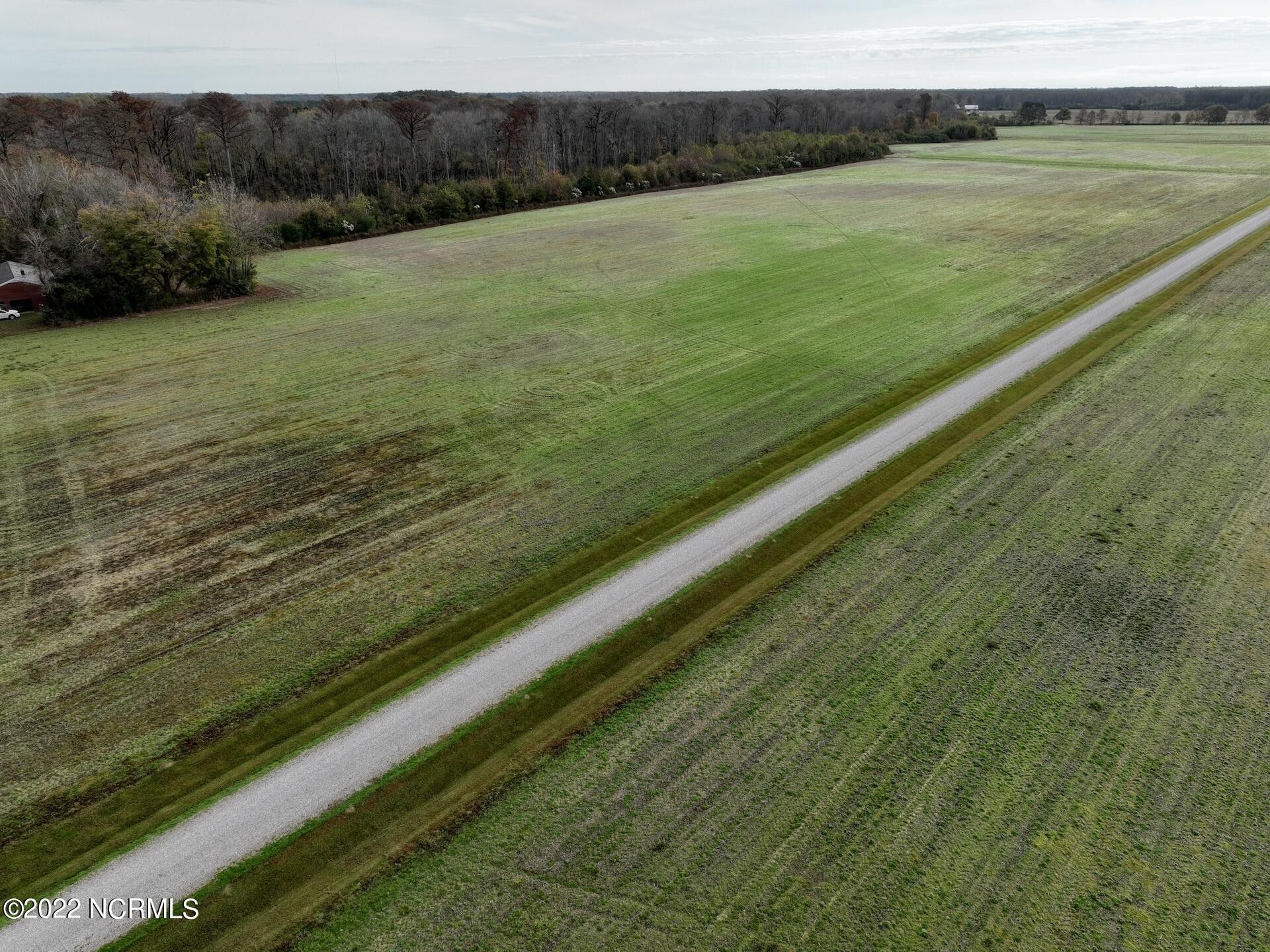 Edenton, Chowan County, NC Undeveloped Land, Lakefront Property