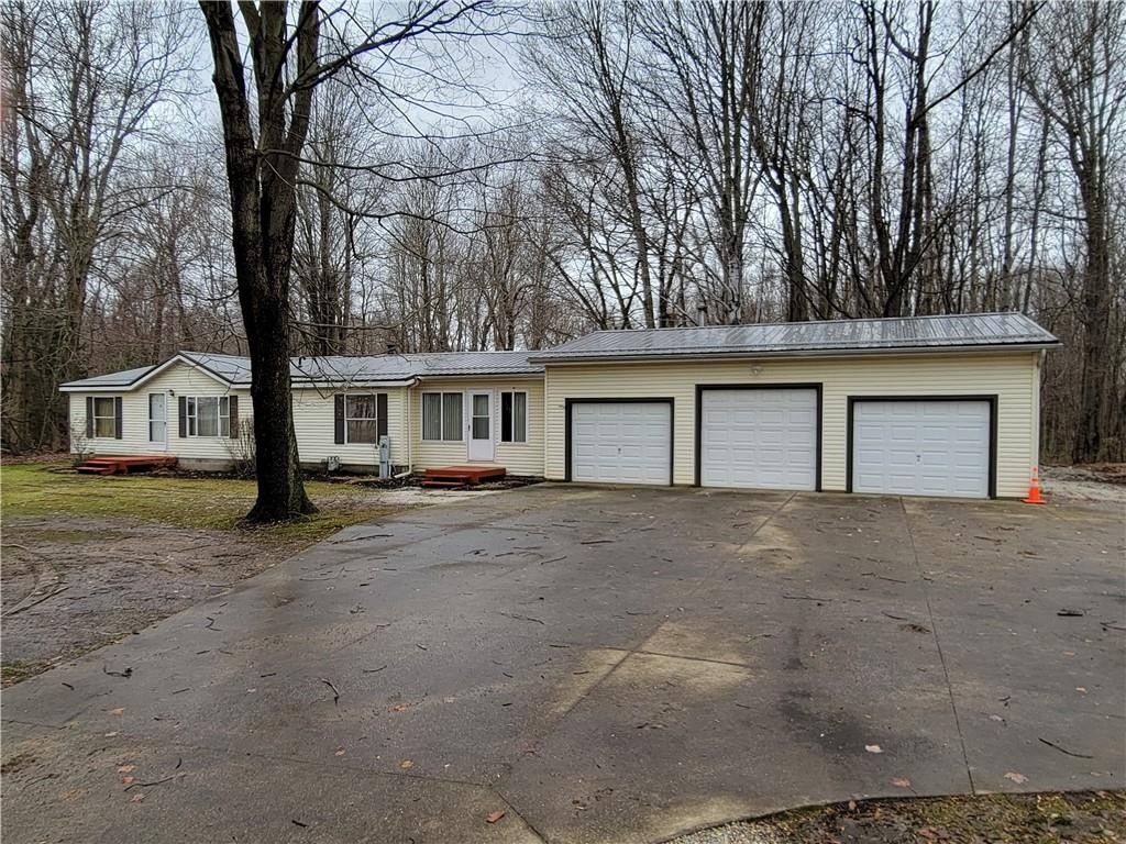 Girard, Erie County, PA House for sale Property ID 414968037 LandWatch