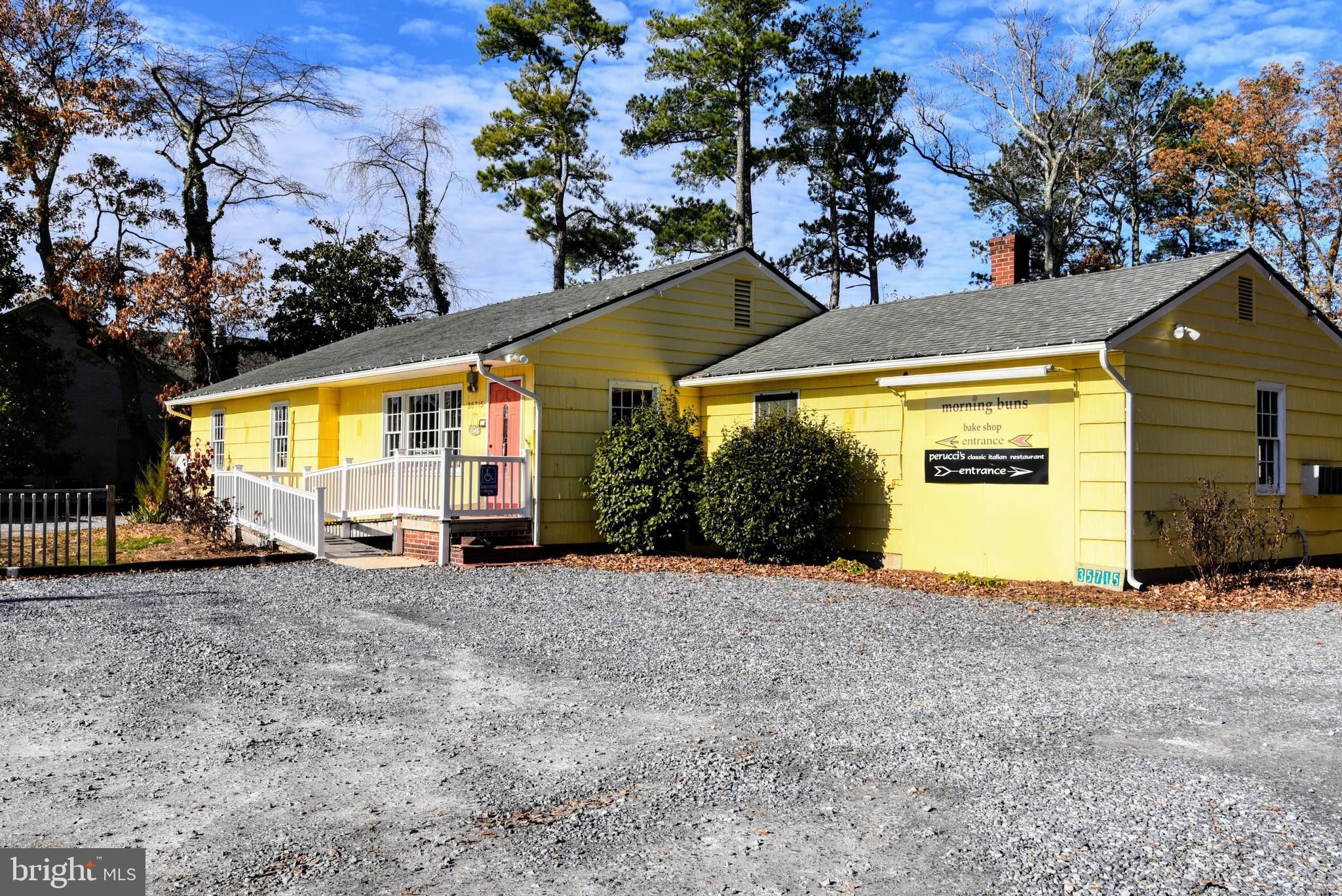 Millville, Sussex County, DE Commercial Property, Homesites for sale