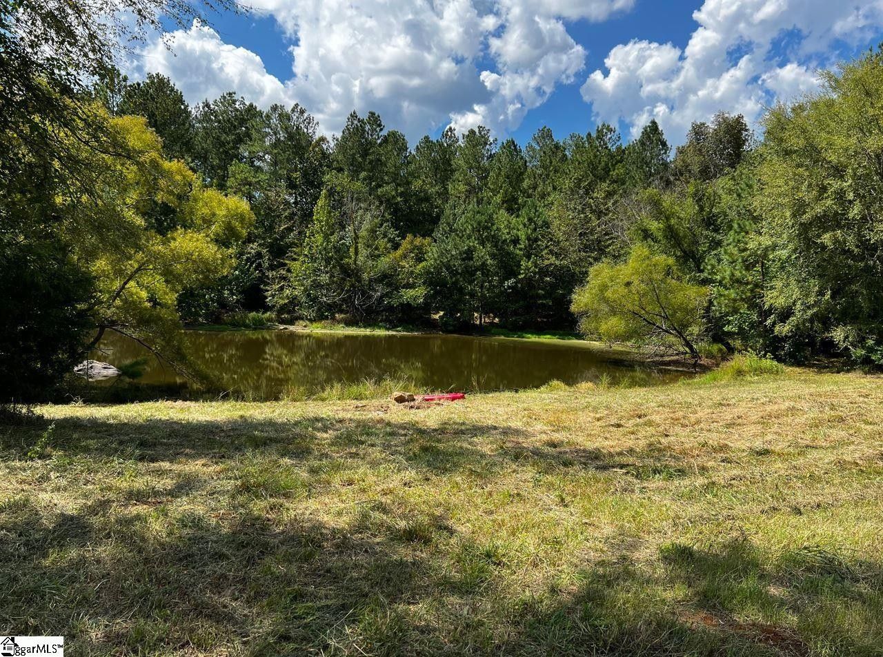Laurens, Laurens County, SC Undeveloped Land for sale Property ID
