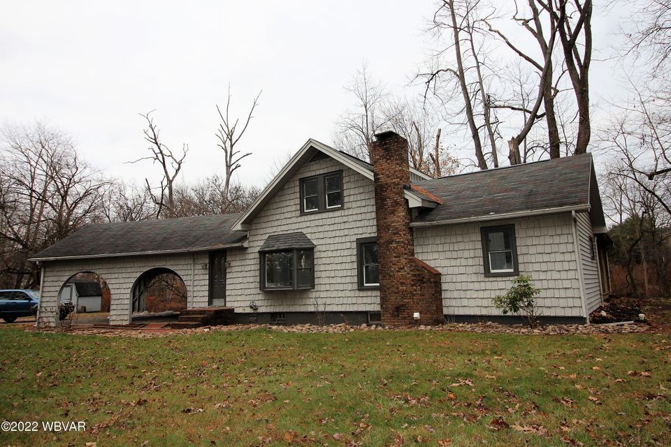 1398 Cottage Avenue, Cogan Station, PA 17728 MLS WB96197 LandWatch