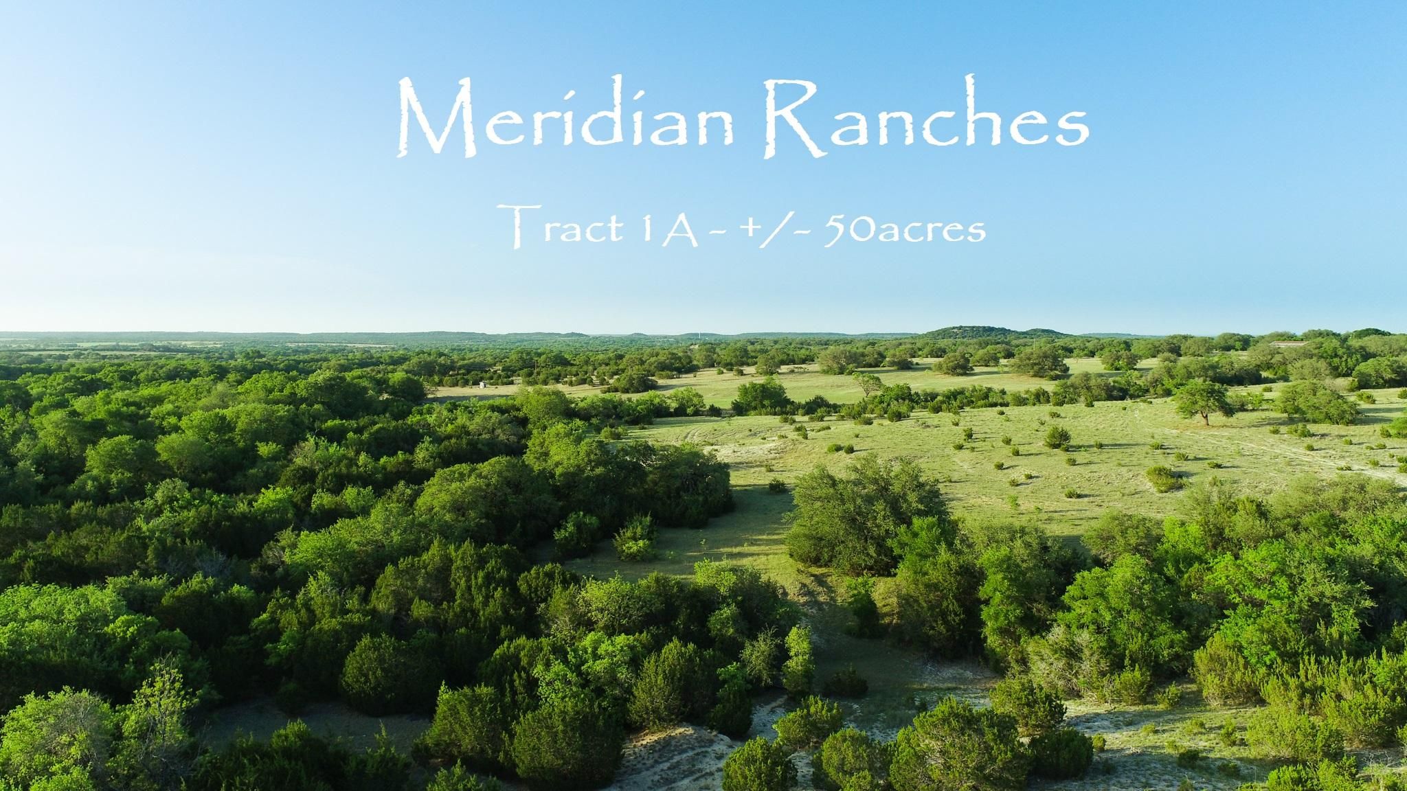 Meridian, Bosque County, TX Farms and Ranches, Recreational Property