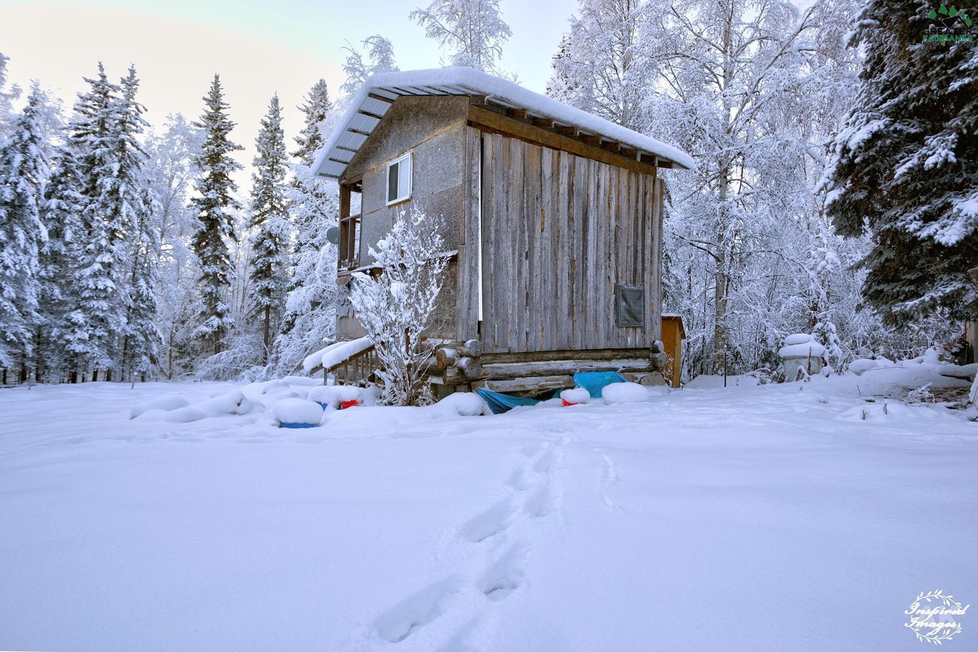 Fairbanks, Fairbanks North Star Borough, AK House for sale Property ID