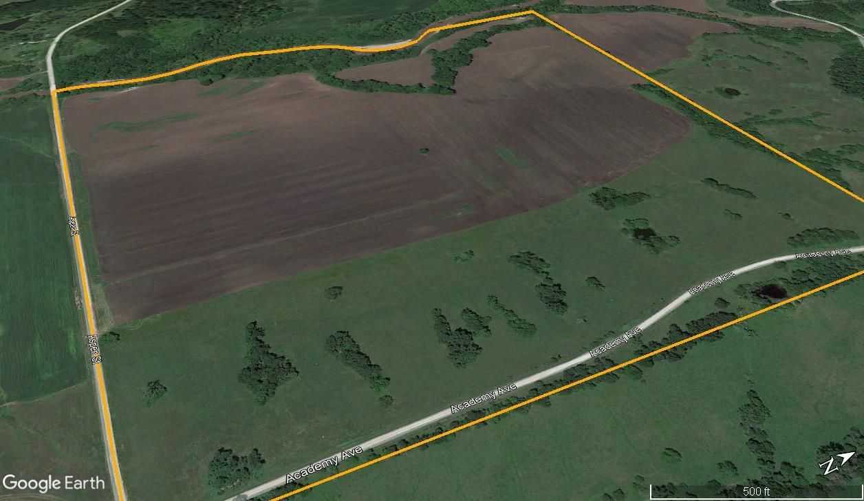 Winigan, Linn County, MO Recreational Property, Undeveloped Land