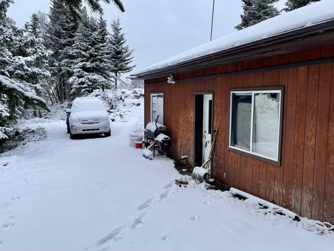 Kasilof, Kenai Peninsula Borough, AK House for sale Property ID