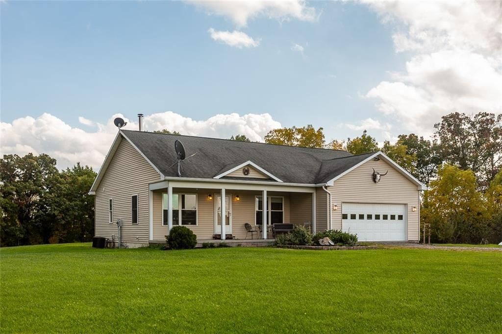 Piffard, Livingston County, NY House for sale Property ID 415401926 LandWatch