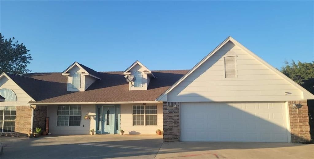 Mountain View, Kiowa County, OK House for sale Property ID 415401972 LandWatch