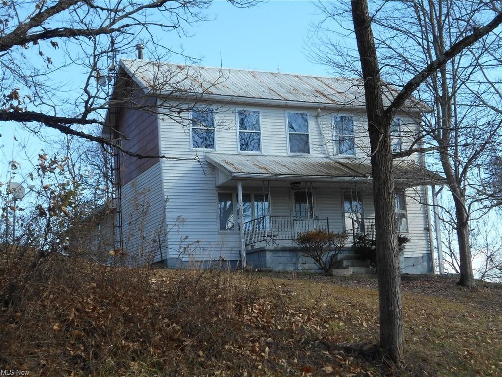 Whipple, Washington County, OH House for sale Property ID 415401349
