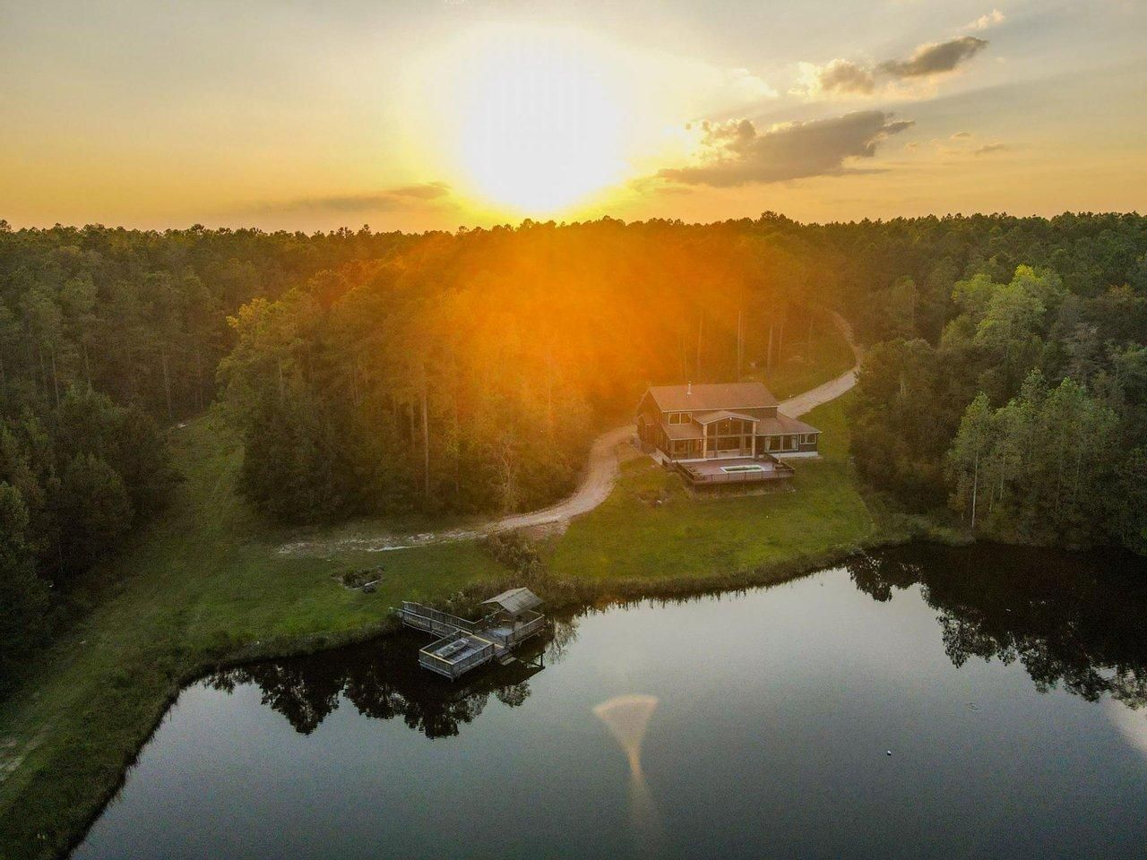 Havana, Gadsden County, FL Recreational Property, Hunting Property