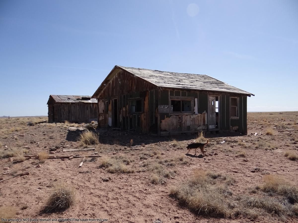 Sun Valley, Navajo County, AZ Recreational Property, Undeveloped Land
