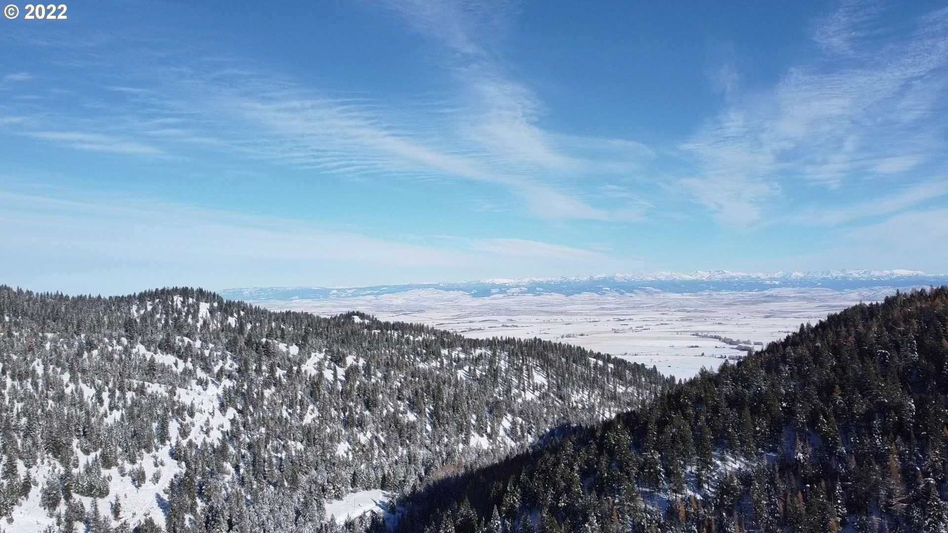 Haines, Baker County, OR Undeveloped Land for sale Property ID