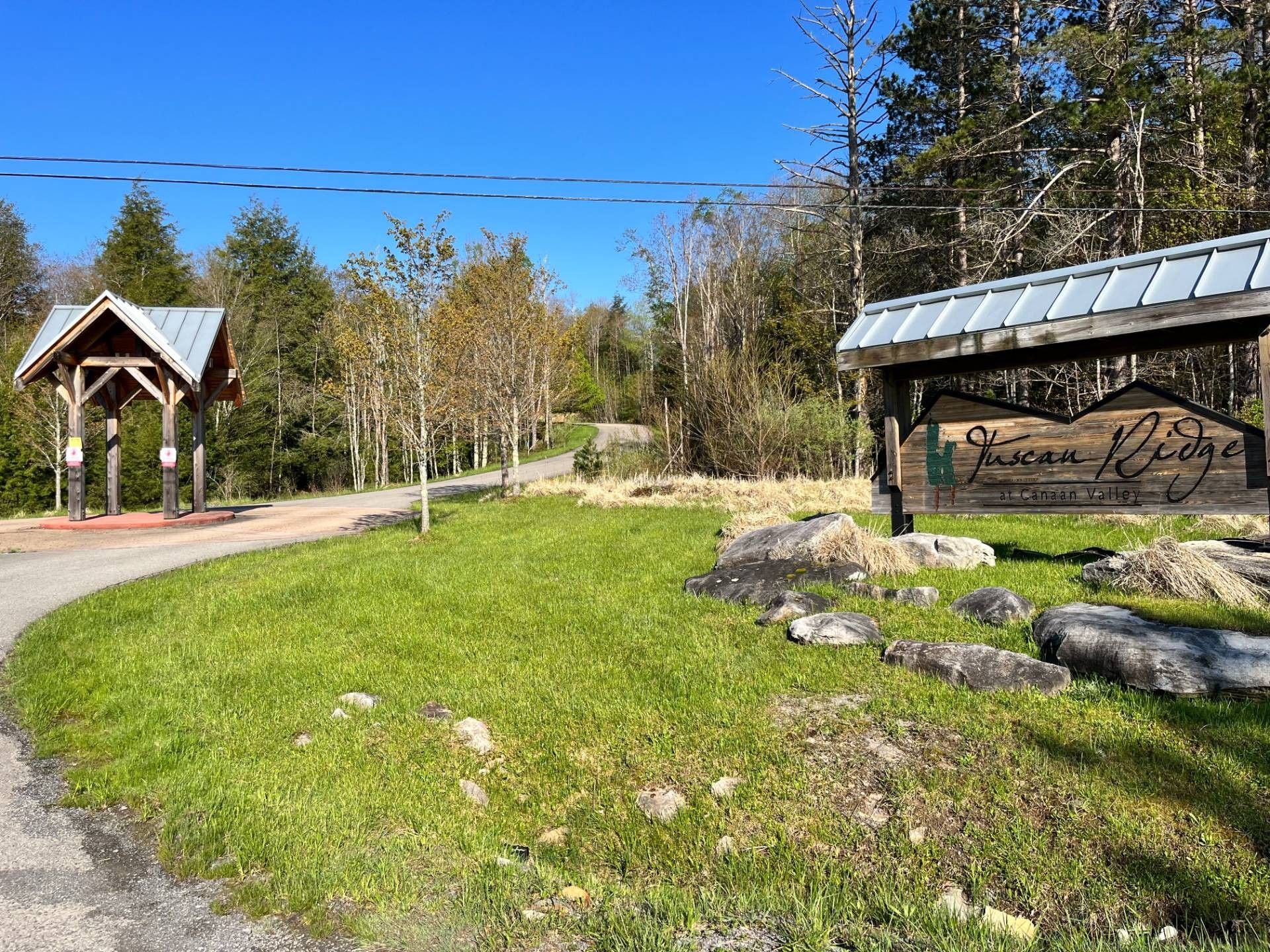 Davis, Tucker County, WV Homesites for sale Property ID 415403614