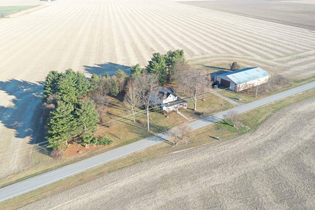 Hancock County, OH House for sale Property ID 415403637 LandWatch