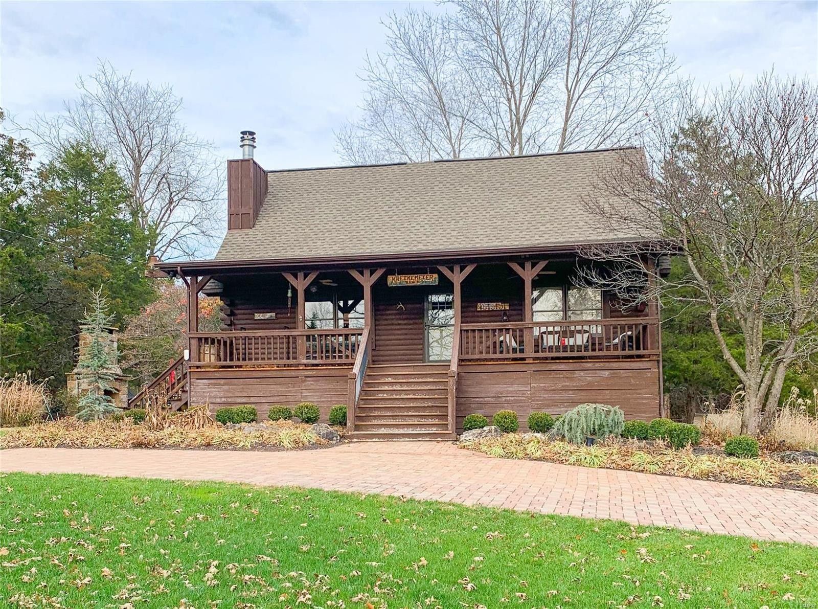 Bourbon, Washington County, MO House for sale Property ID 415403686