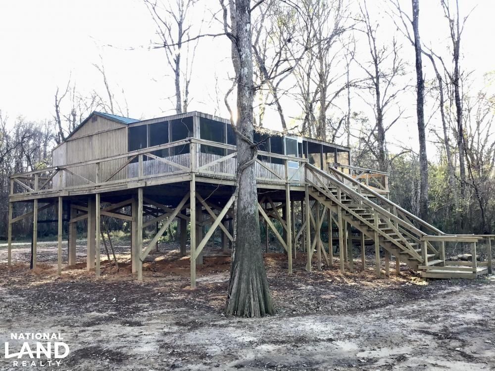 Stockton, Baldwin County, AL Recreational Property, Hunting Property