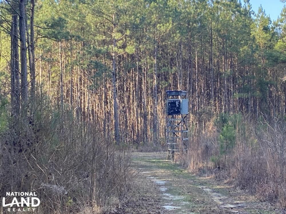 Zebulon, Wake County, NC Recreational Property, Timberland Property