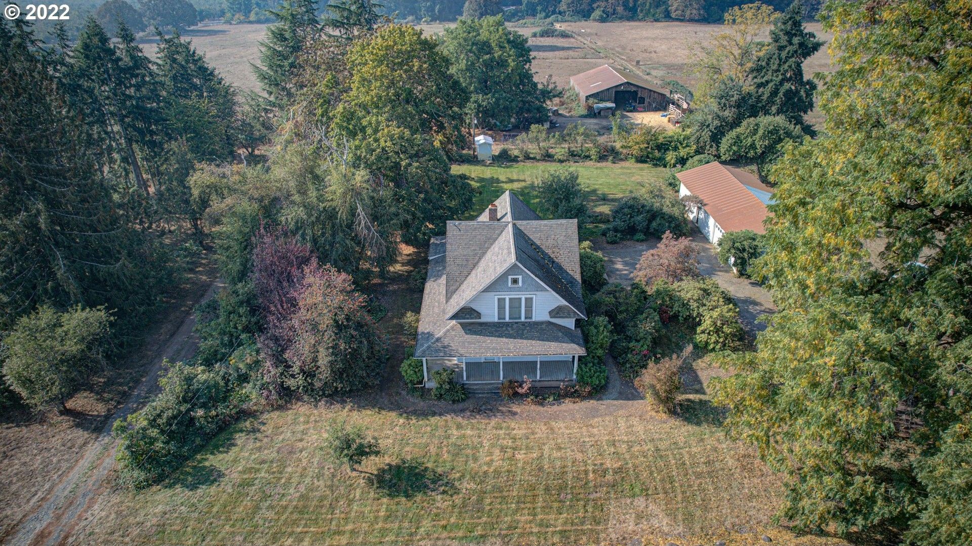 Canby, Clackamas County, OR Lakefront Property, Waterfront Property
