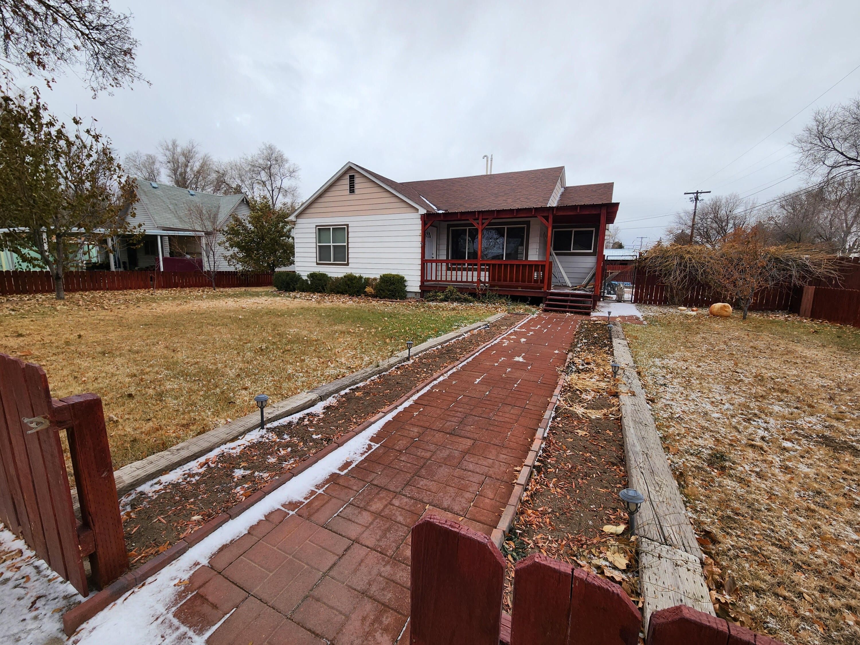 Shoshone, Lincoln County, ID House for sale Property ID 415404662