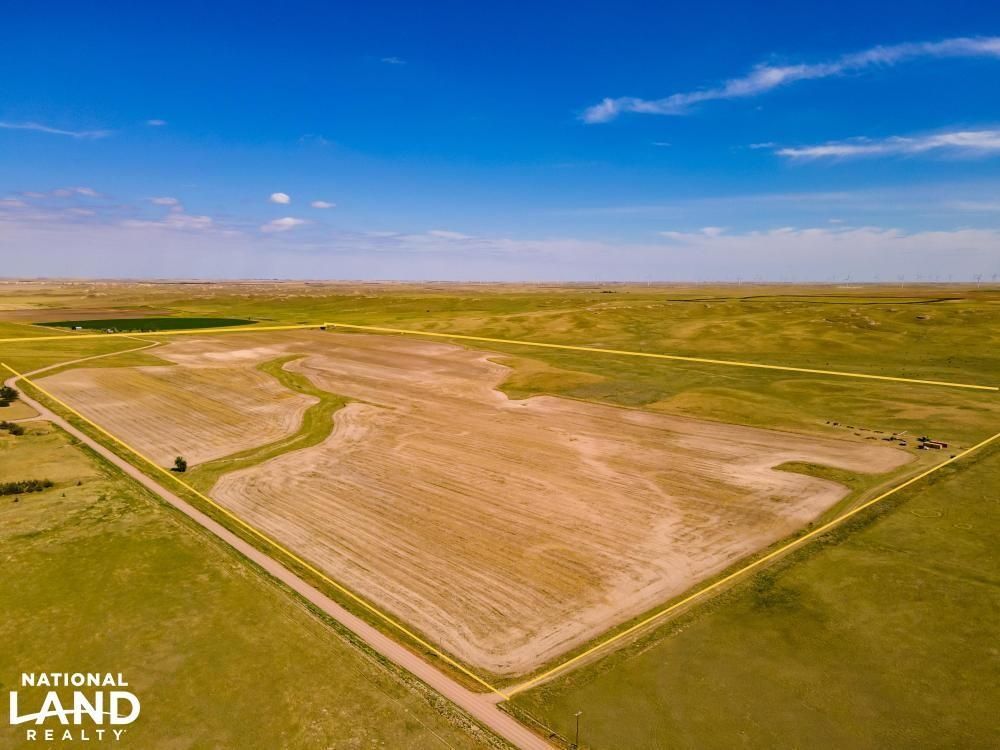 Sidney, Cheyenne County, NE Farms and Ranches, Hunting Property for