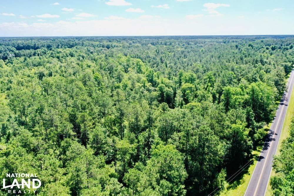 Jacksonville, Onslow County, NC Recreational Property, Undeveloped Land