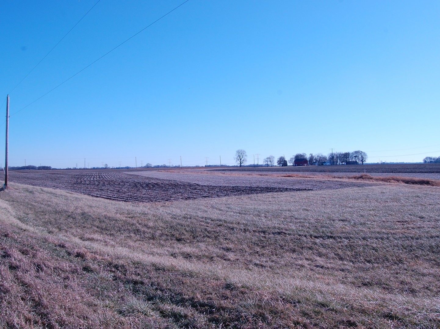 Newark, Grundy County, IL Farms and Ranches for sale Property ID