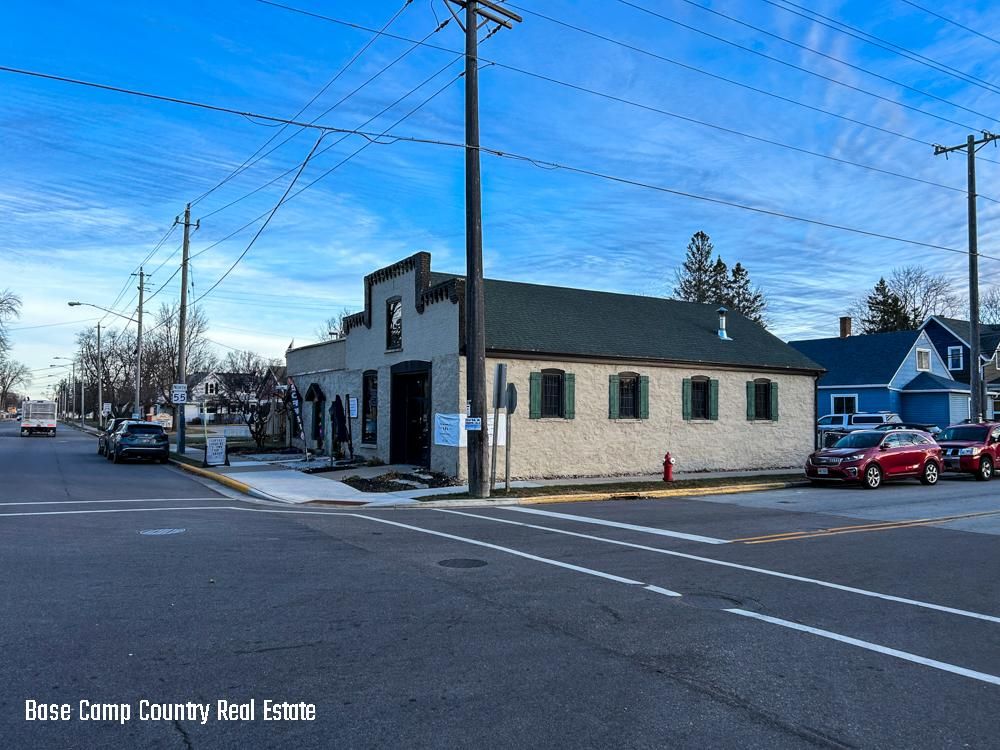 Seymour, Outagamie County, WI Commercial Property, Homesites for sale