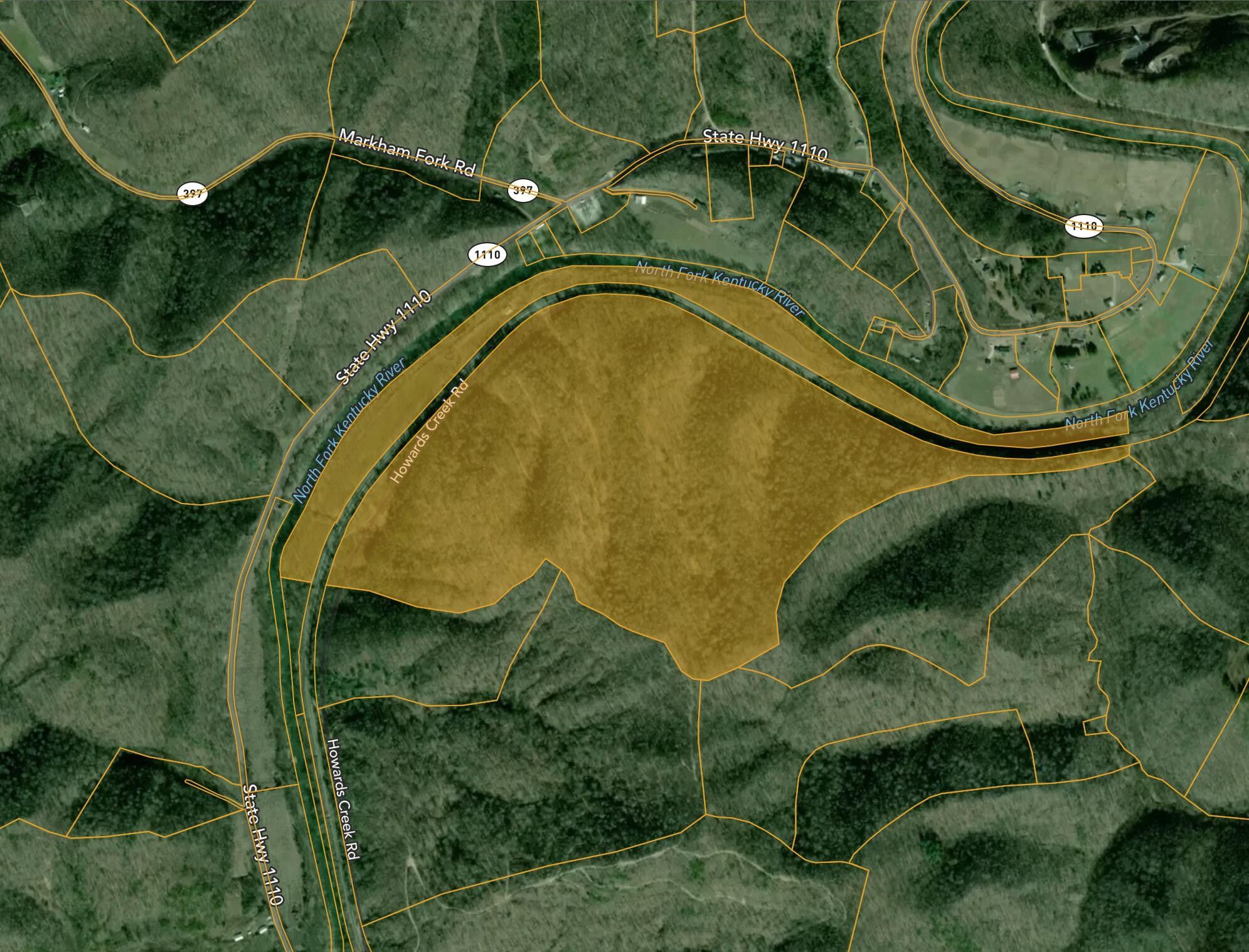 0 Big Branch Road, Jackson, KY 41339 MLS 22025995 LandWatch