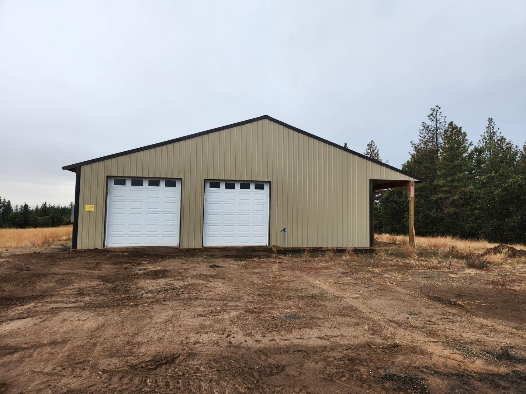 Goldendale, Klickitat County, WA Recreational Property for sale