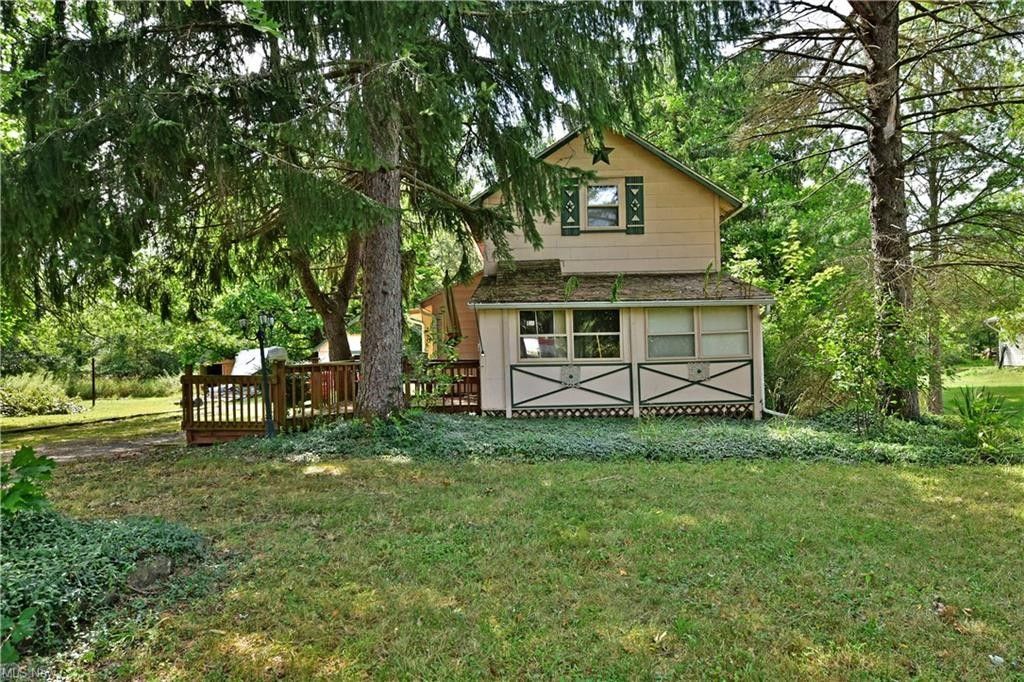 Bristolville, Trumbull County, OH House for sale Property ID 415406232