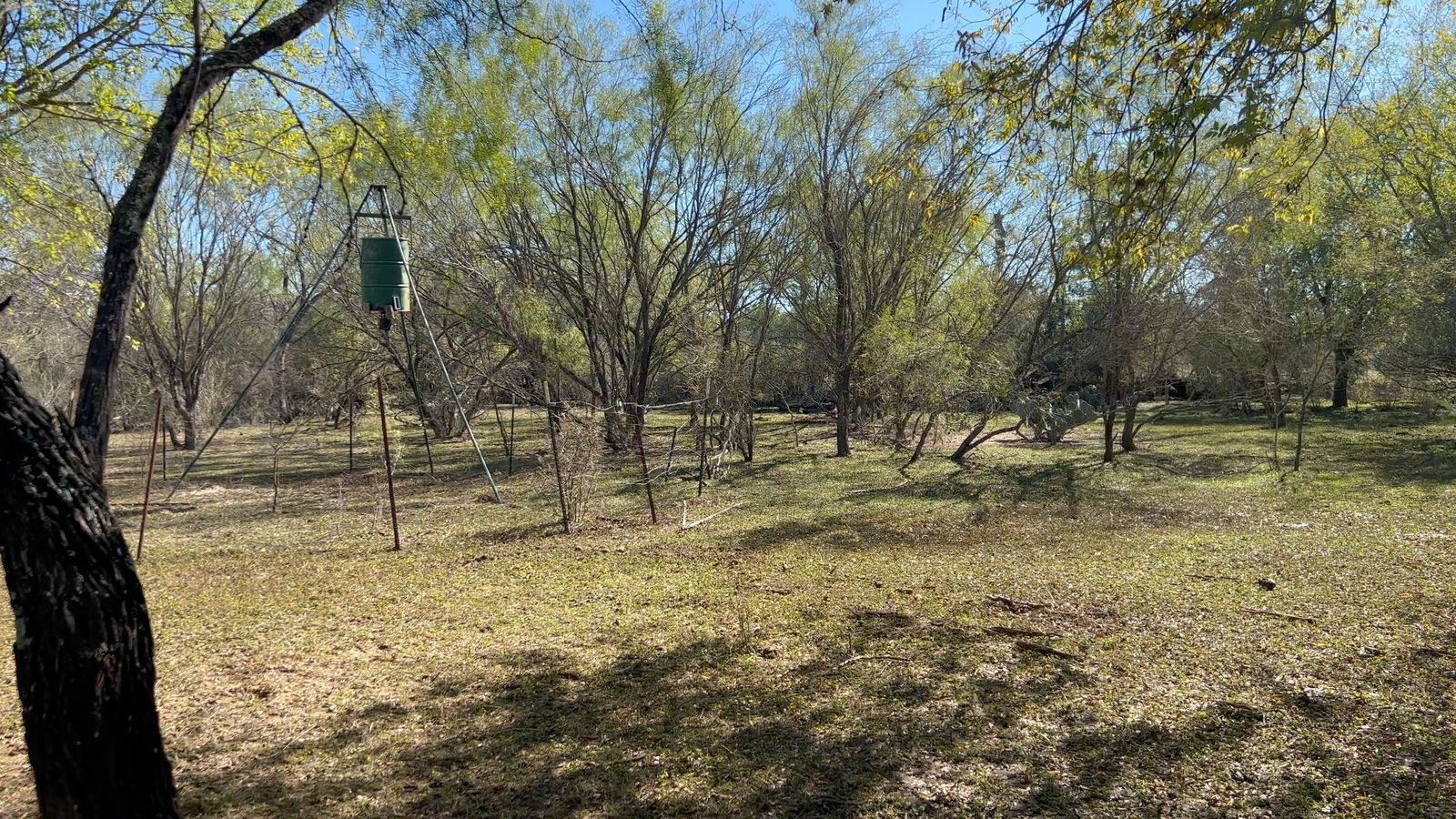 Von Ormy, Bexar County, TX Farms and Ranches, Recreational Property