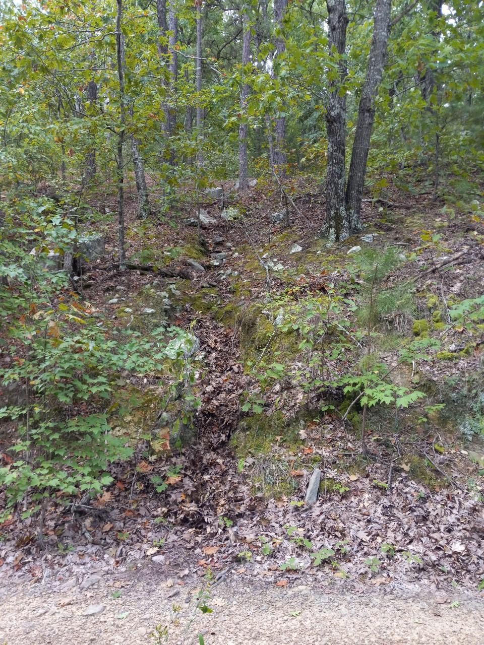 Tuskahoma, Pushmataha County, OK Undeveloped Land, Hunting Property for