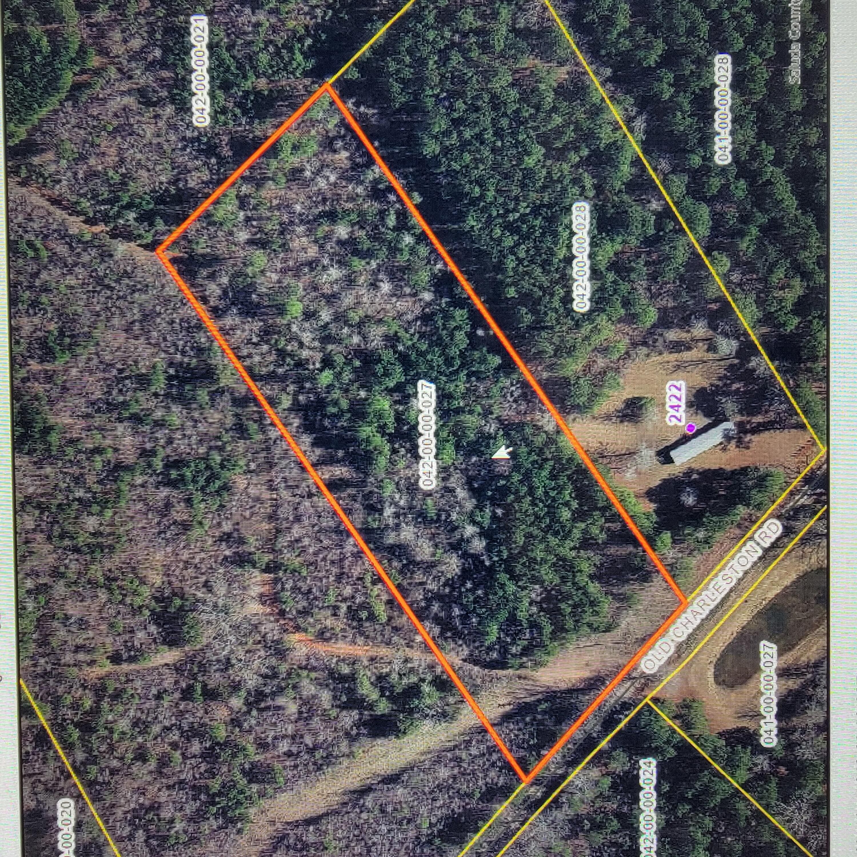 Saluda, Saluda County, SC Undeveloped Land, Homesites for sale Property