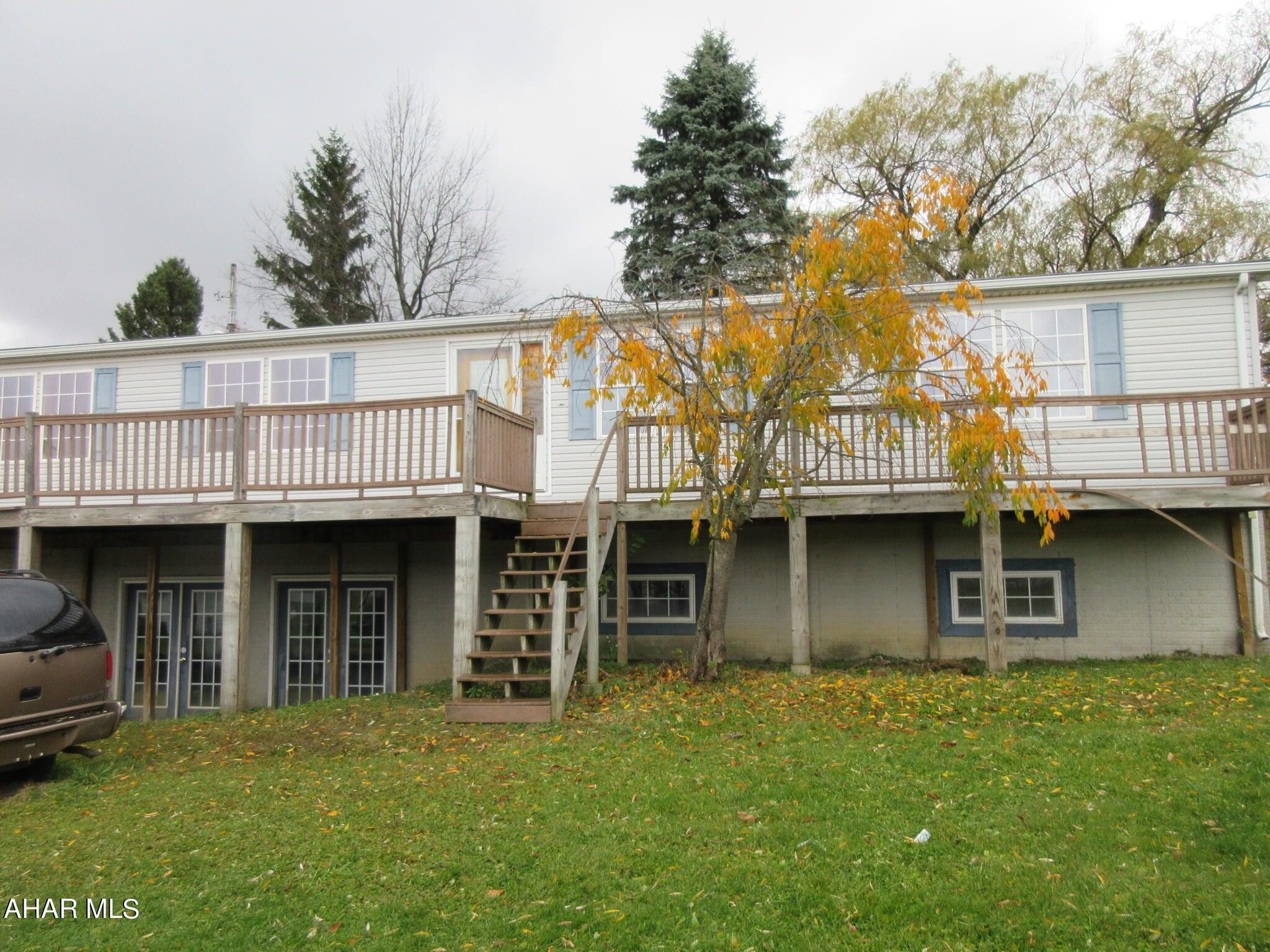 Gallitzin, Cambria County, PA House for sale Property ID 415406879