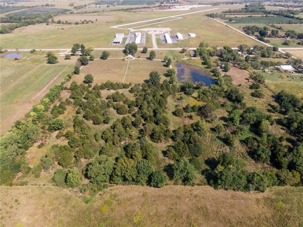 Paola, Miami County, KS Recreational Property for sale Property ID