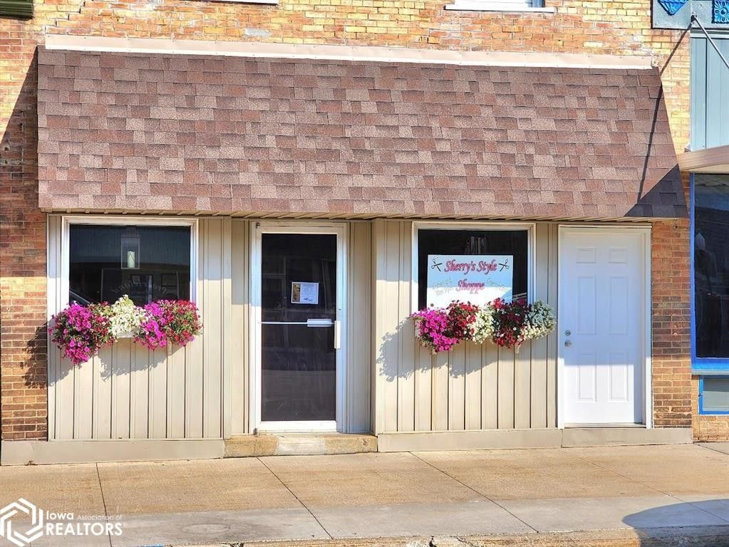 Rockford, Floyd County, IA Commercial Property, Homesites for sale